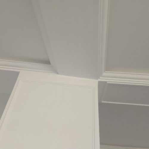 گچ کار ساخمان