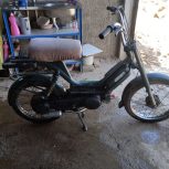 موتور براوو