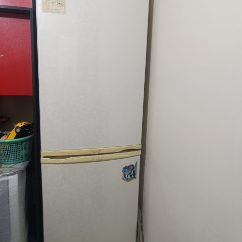 یخچال هیمالیا