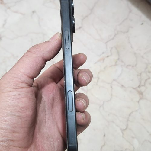 فروش فوری گوشی iphone 16 pro max