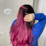 نیازمند مدل رنگ و لایت و انواع بالیاژ