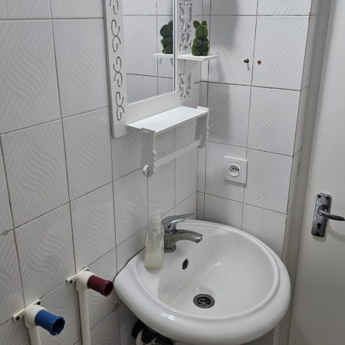 خانه ویلایی 100 متری سند 6 دانگ آزاد، شهرک شهروند 16