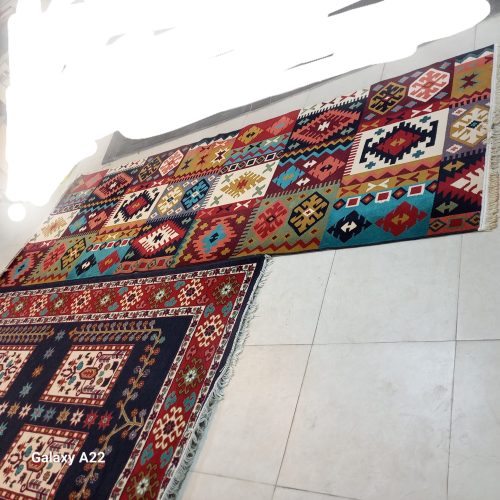 گلیم فرش ارزان