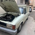 فروش پیکان وانت مدل 93 بنزینی