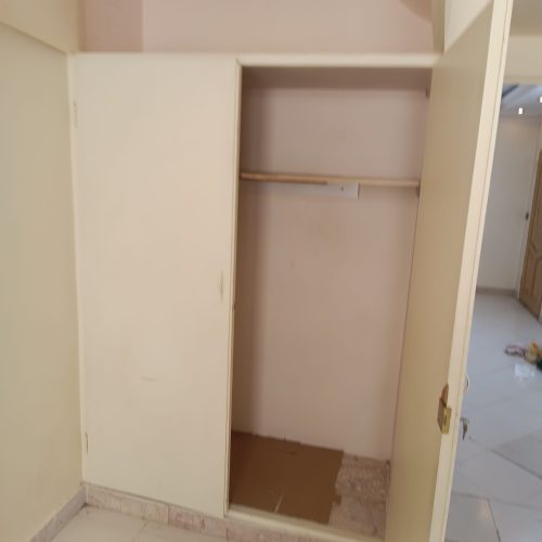 اپارتمان 620 متری طبقه اول پارکینگ