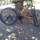 دوچرخه المپیا 26