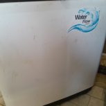 لباسشویی دوقلو