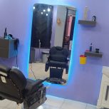 واگذاری آرایشگاه مردانه