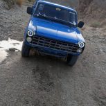 ماشین اماده کار