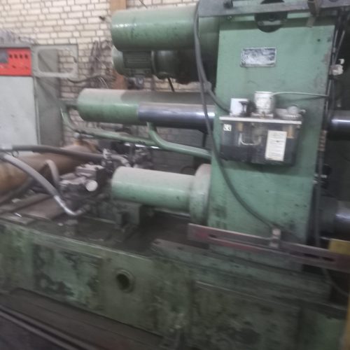 دستگاه تولیدی  دایکس