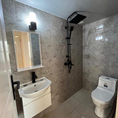 آپارتمان 84متری پیام نور رشت