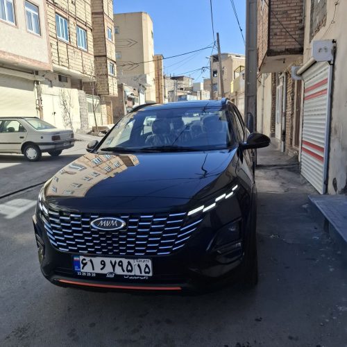 x33 اتومات کراس مدل 1403