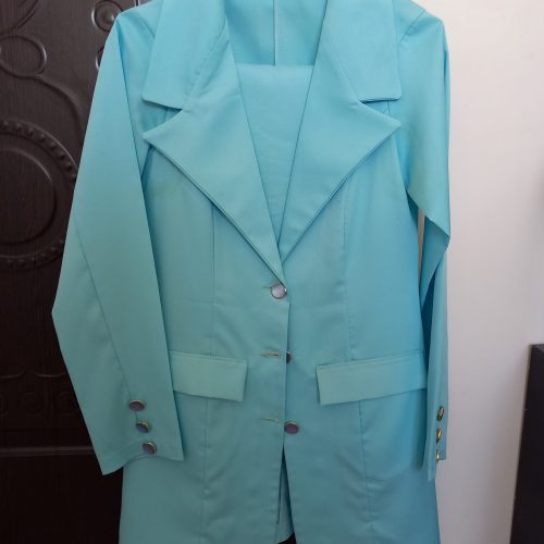 کت و شلوار مجلسی دخترونه و زنانه