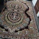 فرش 9متری 1000 شانه 3000 تراکم