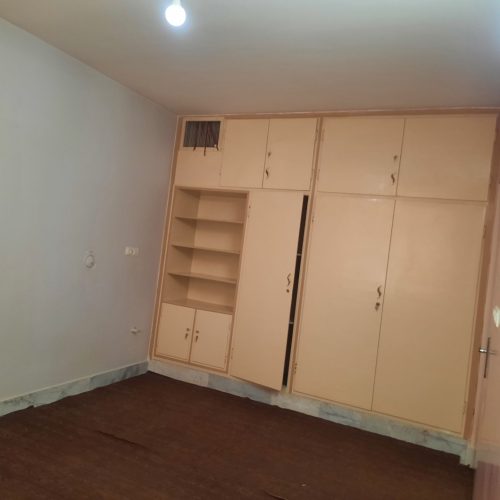 اجاره طبقه بالا از یک ساختمان دو طبقه با ورودی و پارکینگ مستقل در خانه اصفهان چهار راه نیروی هوایی خ ارغوان 8متری نیلوفر