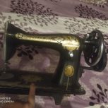 چرخ  خیاطی سینگر امریکای