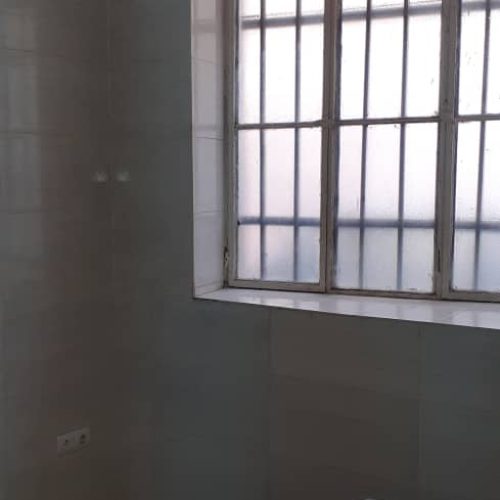 خانه دربستی