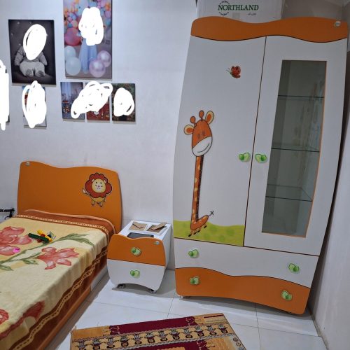 سرویس خواب کامل