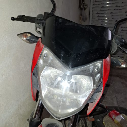 فروش موتور سیکلت باجا 135