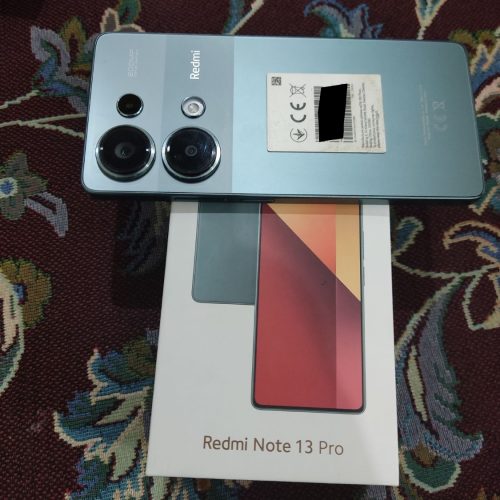 گوشی نوت13پرو