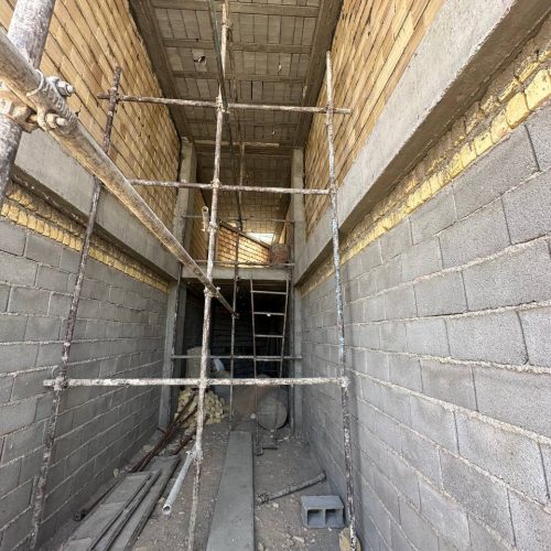 فروش مغازه رهبری