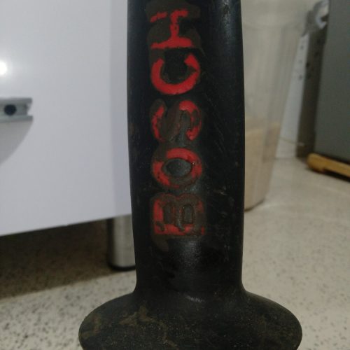 سنگفرز بزرگ