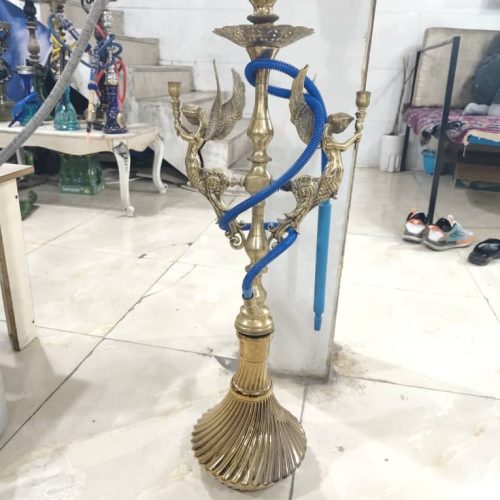 قیلان دو بال فرشته