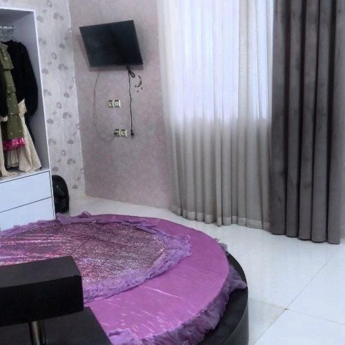 خانه ویلایی