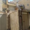کلنگی 101 متری