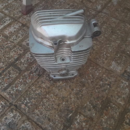 لوازم موتور هندا