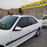 باسلام پزوپارس 400تیوفایو