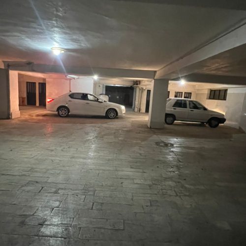فروش یک واحد مسکونی اپارتمان