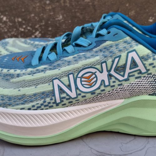 کتونی هوکامردانه