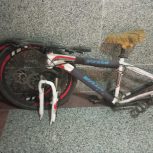 دوچرخه مدل ژیپ