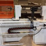 دستگاه تراشکاری چوب CNC