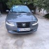 سورن پلاس دوگانه فابریک مخزن بزرگ