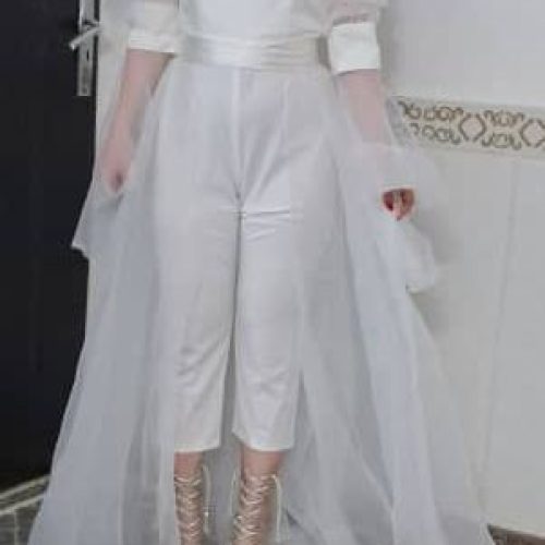 لباس زنانه