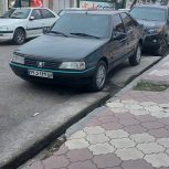 پژو 405 مشکی مدل 89
