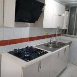 سوییت در استقامت دوم