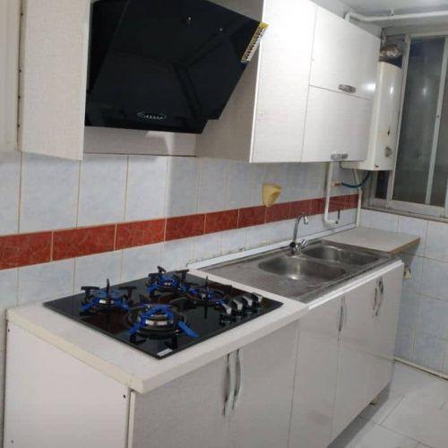 سوییت در استقامت دوم