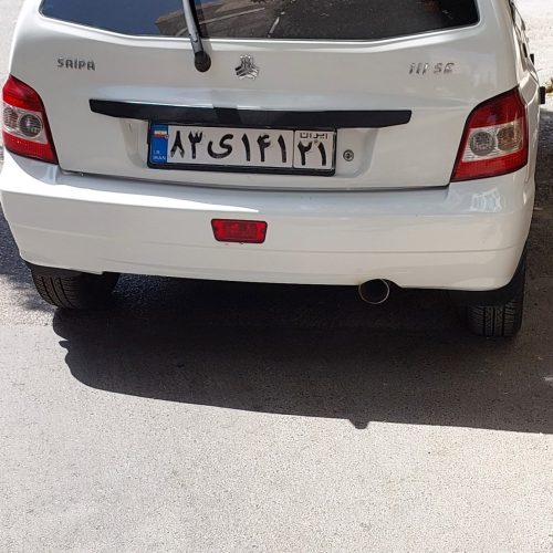 پراید111