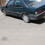 ماشین پژو اردی