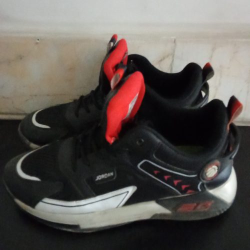 کتونی جردن 6 سایز 43