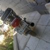 موتور پیشرو 70