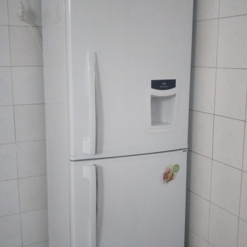 یخچال فریزر