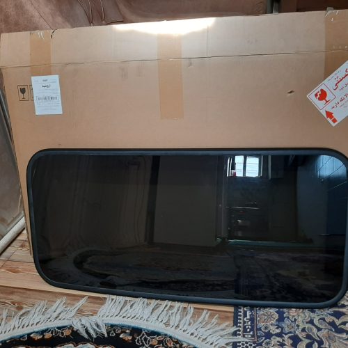 فروش سانروف mvm530