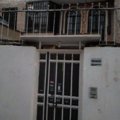 فروش خانه ویلایی دوطبقه