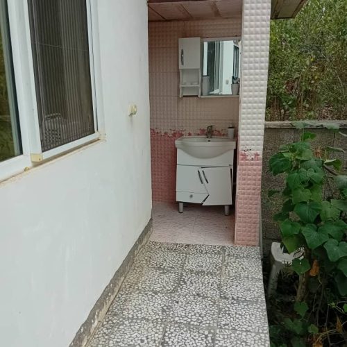 اجاره خانه ویلایی و رهن 70متر خوش نقشه