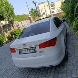 فروش ام‌جی 350 مدل ۹۳