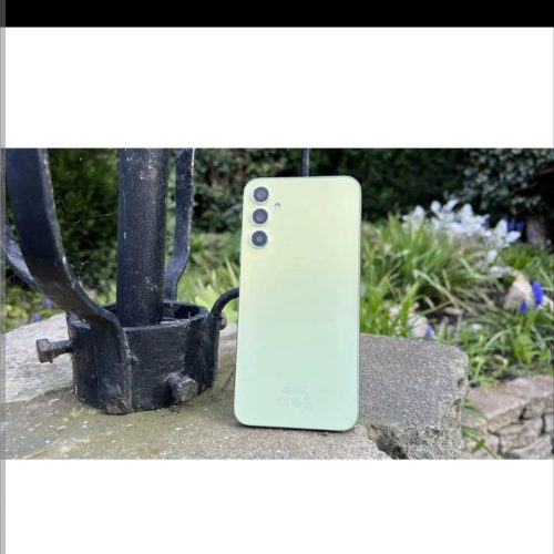 گوشی سامسونگ